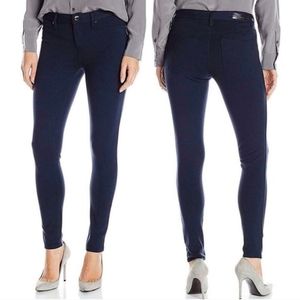 Calvin Klein Soft Skinny Pants